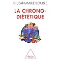 La chrono-di�t�tique