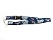 NBA Team Logo Lanyards. Support your favorite team with this Officially Licensed NBA Team Logo 
Lanyard. Each 1 inch wide x 18 inch long Nylon lanyard features full color team logos on both sides, 
a break away Velcro connection for saftey, a snap buckle for quick removeal of keys or badges 
without removing the entire lanyard from around your neck. Great for keys, student IDs, employee 
badges, and sporting events.
