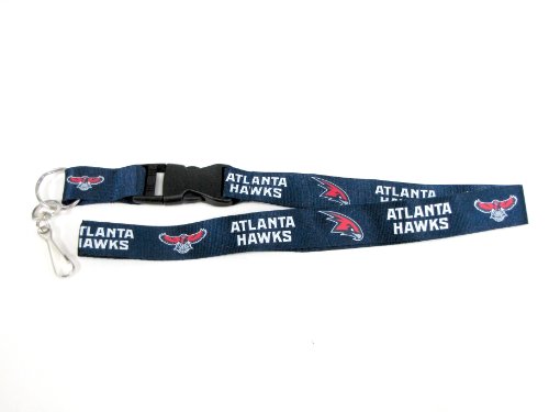 NBA Atlanta Hawks Lanyard