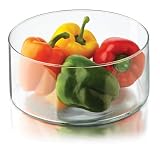 1 pc Selene Serving Bowl Set by Libbey