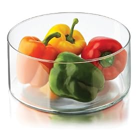 1 pc Selene Serving Bowl Set by Libbey
