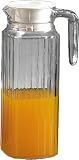 Eigenschaften Luminarc 366281 / Luminarc Kühlschrank-- Krug 1.2L 6 / 70361