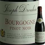 メゾン・ジョゼフ・ドルーアン ブルゴーニュ　ピノ・ノアール　375ml 4992739040685【01001】※ヴィンテージ指定は出来かねますので予めご了承くださいませ。