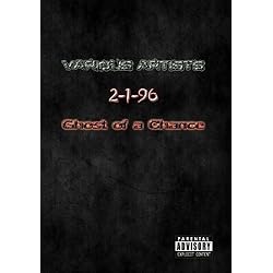 Various Artists - Ghost of a Chance
