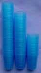 80 St�ck Medikamentenbecher Medizinbe...
