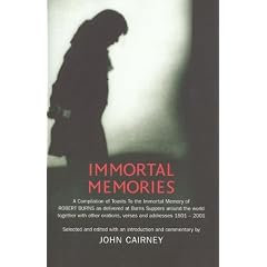 Immortal Memories