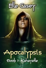 Apocalypsis: Book 1 (Kahayatle)