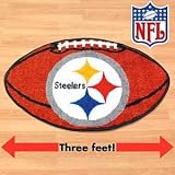 NFL FOOTBALL RUG
