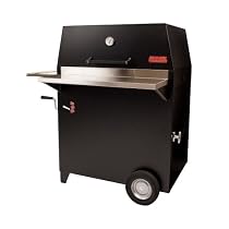 Big Sale Hasty-Bake 131 Legacy Powder Coated Charcoal Grill