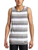 Zoo York Mens Hamptons Tank