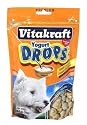 Yogurt Drops 8.8oz (pouch)