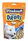 Yogurt Drops 8.8oz (pouch)
