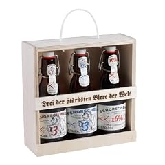 Papas Bier-Set