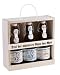 Papas Bier-Set