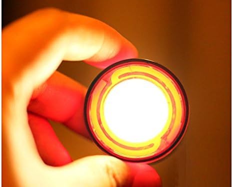 Mogics Waterproof USB Rechargeable LED Light Multi-Functional Tea Candle by Mogics