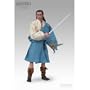 Sideshow 12" Highlander Duncan MacLeod - Adrian Paul - Action Figure 1/6 Scale