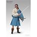 Sideshow 12" Highlander Duncan MacLeod - Adrian Paul - Action Figure 1/6 Scale