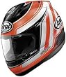 ARAI Corsair V NICKY-3 BK_RD MT 2XL MOTORCYCLE HELMETS