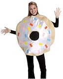 Adult Donut Costume