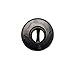 2 Eureka DCF-21 Filter; Long-Life WASHABLE, REUSABLE and Allergen Filtration, Similar to Eureka DCF21 Part # 67821, 68931, 68931A, EF91, EF-91, EF-91B; Made by ZVac