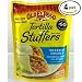Old El Paso Tortilla Stuffers, Mesquite Chicken, 9.5-Ounce (Pack of 4)