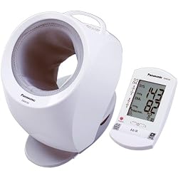 PANASONIC BLOOD PRESSURE MONITOR