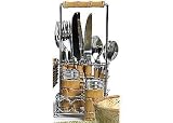12-pc. Caddy Set