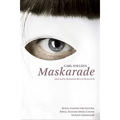 Carl Nielsen - Maskarade (Royal Danish Opera) by 