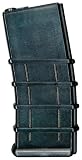 JB Unicorn M4 330rd Thermold Hi-Cap mag - Black