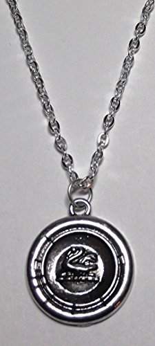 Once Upon a Time TV Show EMMA SWAN Talisman 5/8