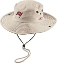Tampa Bay Buccaneers 2009 Pre-Season Coach's Safari Hat