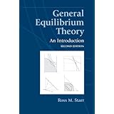 general equilibrium theory an introduction