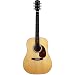 Fender Starcaster Acoustic Pack, Natural