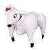 Inflatable / Blow Up Sheep - Dolly