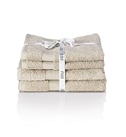 4 Piece Bale Towels
