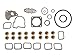 Evergreen 9-30400 Full Gasket Set