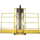 Saw Trax Heavy-Duty 2000 Series Panel Saw - 52in. Cross Cut Capacity, Model# 2052