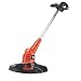 Deal on Black & Decker 13-Inch 4.4-AMP Automatic Feed String Trimmer