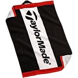 Taylor Made Golf Microfiber Cart Towel