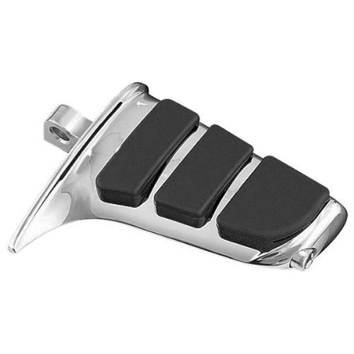 Kuryakyn 4464 ISO Sweptwing Peg with O-Adapters On Sale