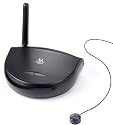 Acoustic Research ARRE433B Xsight RF Wireless Extender