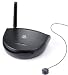 Acoustic Research RF Wireless Extender Allows Xsight Touch remote to control componen...