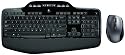 Logitech Wireless Desktop MK710 Keyboard & Mouse