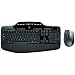 Logitech Wireless Desktop MK710 Keyboard & Mouse