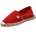 Rubber Duck Women's Julia Solid Espadrille