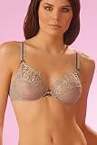 Lejaby Black Beauty full coverage bra