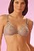  : Lejaby Black Beauty full coverage bra