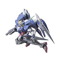 Gundam OO 1/100 #17 00 Raiser designers color ver. model kit
