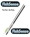 FishSense 7m Put in Pole
