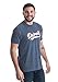 DETROIT | Vintage Style, Retro Feel Detroit, Michigan City Pride Unisex T-shirt